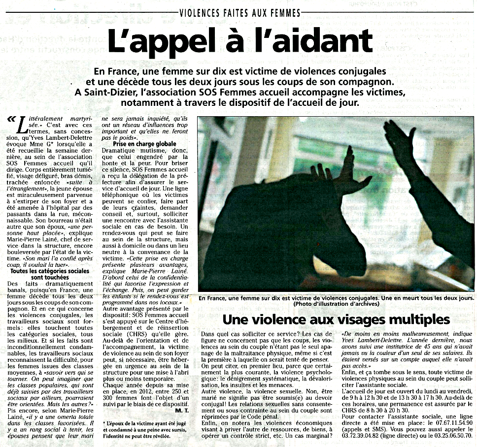 prostituee haute marne